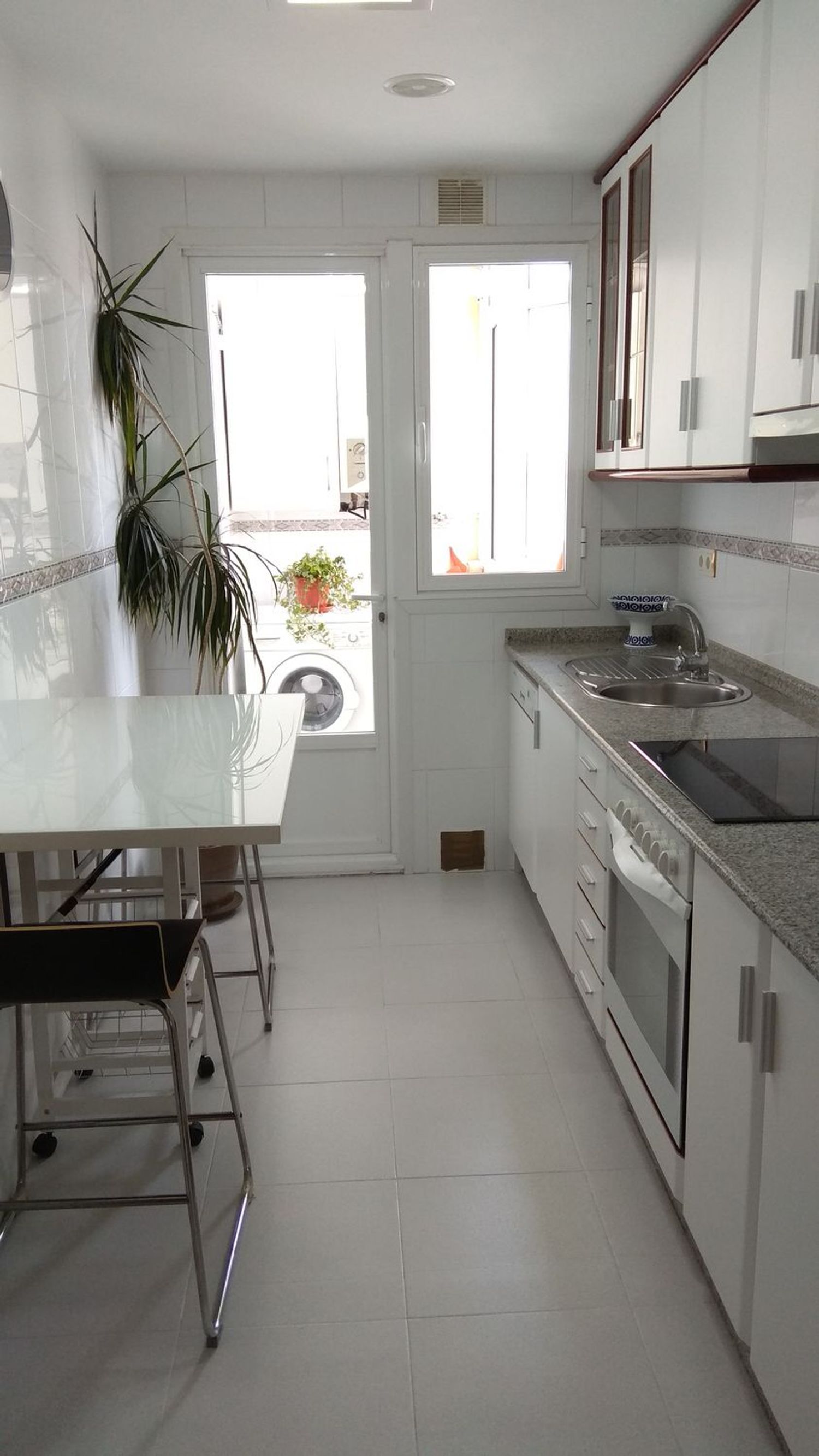 Piso en Calle Ángel Rebollo, 46, Monte Alto - Zalaeta - Atocha, Monte Alto - Zalaeta - Atocha - Foto 10