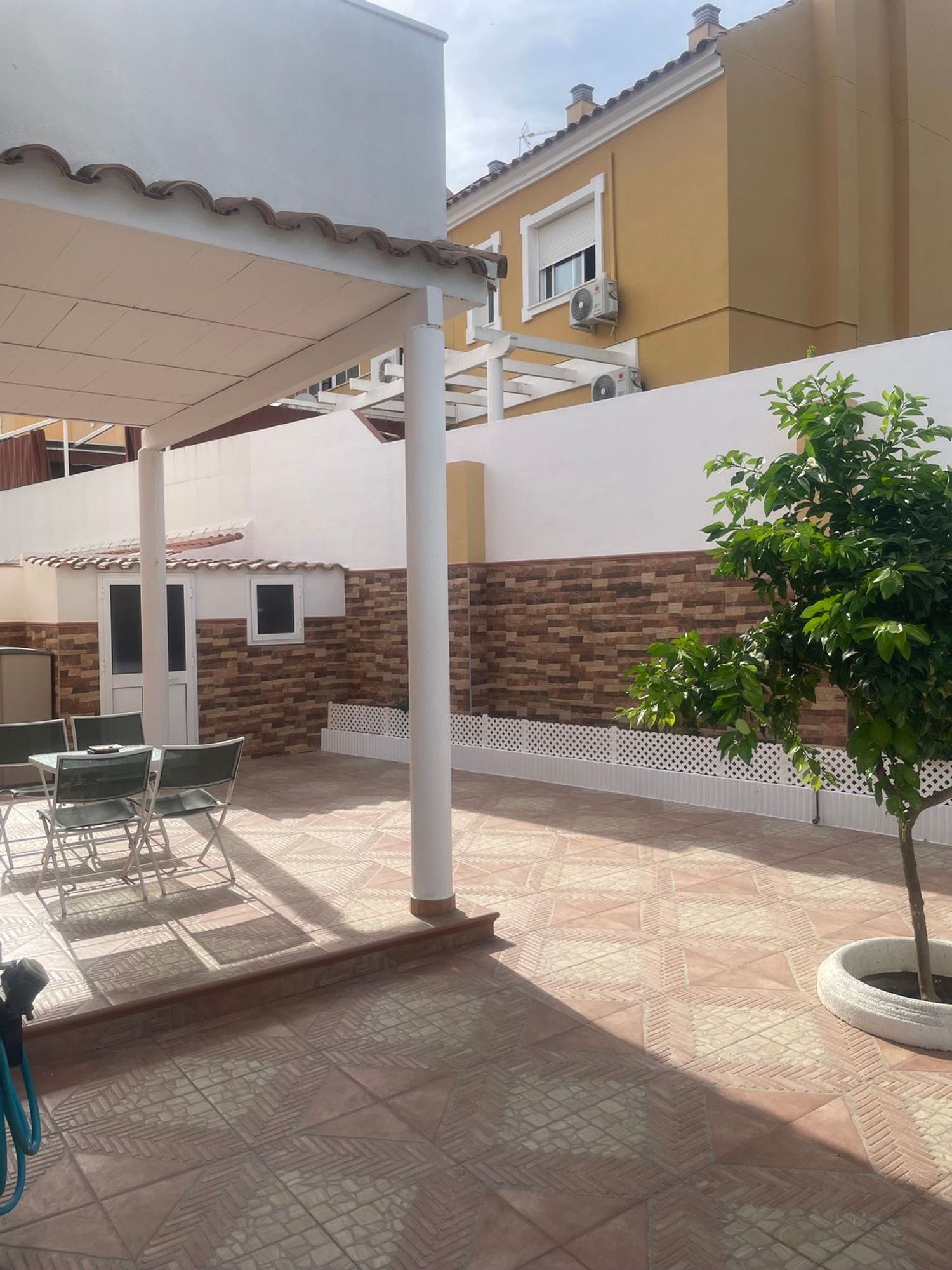 Casa o chalet independiente en Calle Salvia, 2, Espartinas Pueblo, Espartinas Pueblo - Foto 5