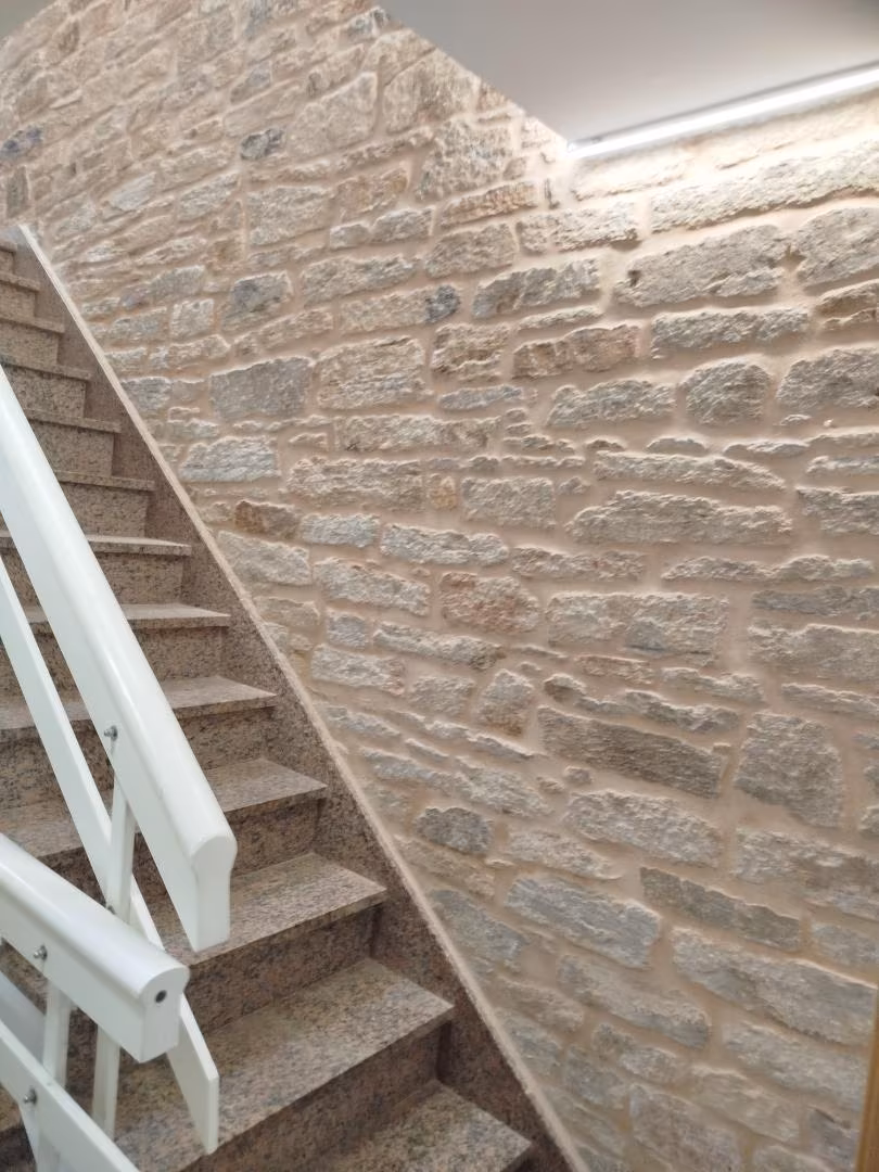 Casa adosada en  Rúa de Vista Alegre 37 - Foto 11