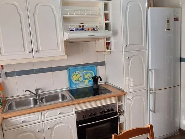 Chalet adosado en Calle Virgen del Carmen, 24 - Foto 6