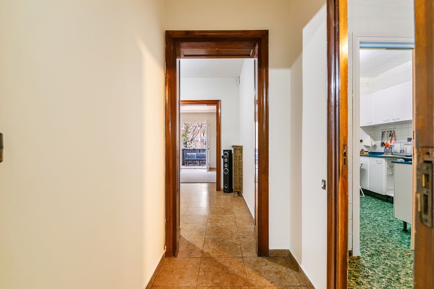 Piso en Barrio La Nova Esquerra de l'Eixample - Foto 3