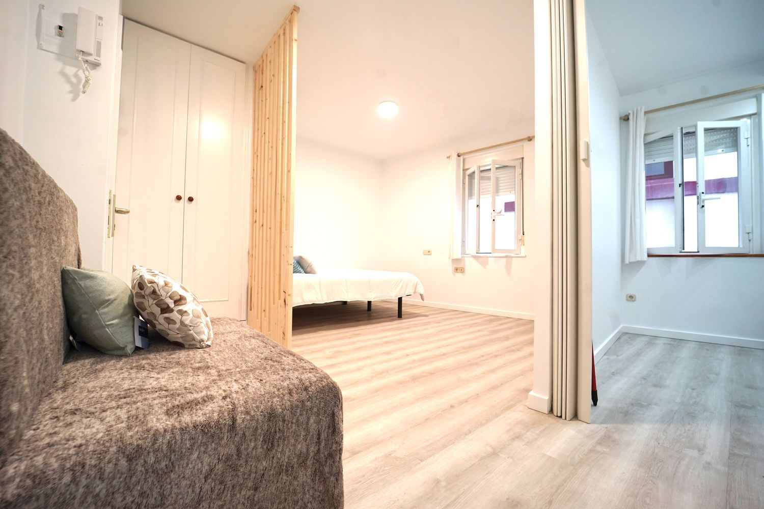 Estudio en Hondarribia - Foto 5