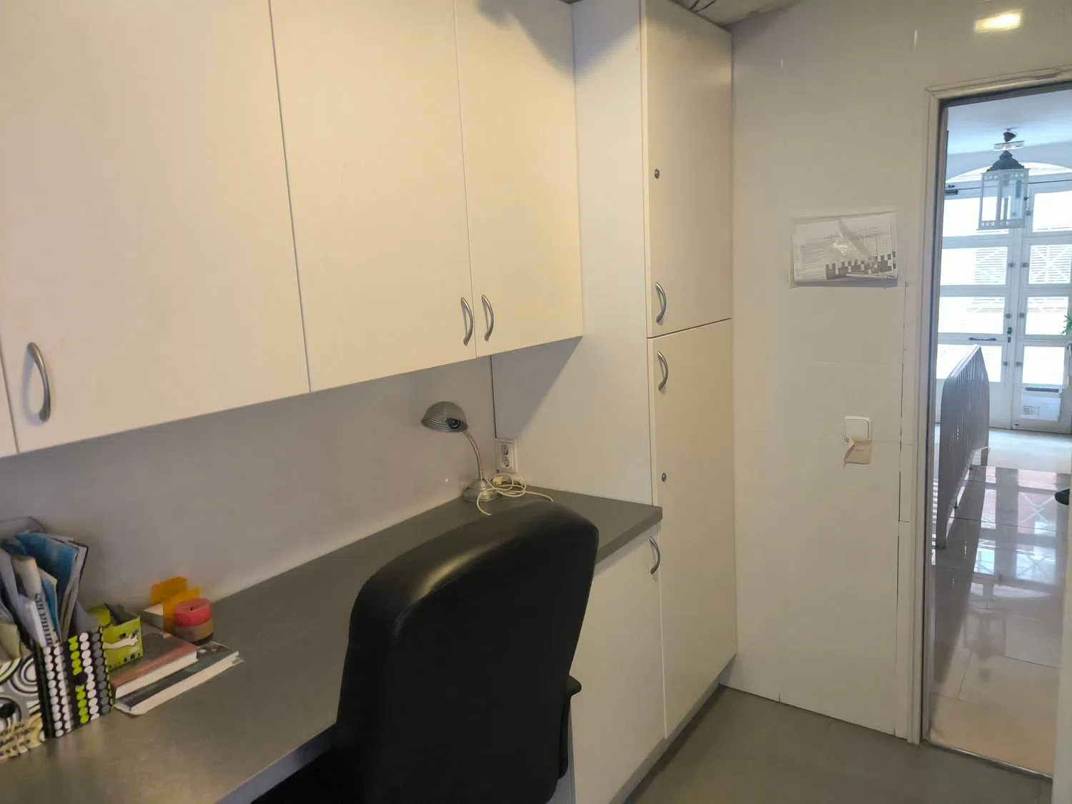 Estudio en paseo de la Dirección, 100 - Foto 11