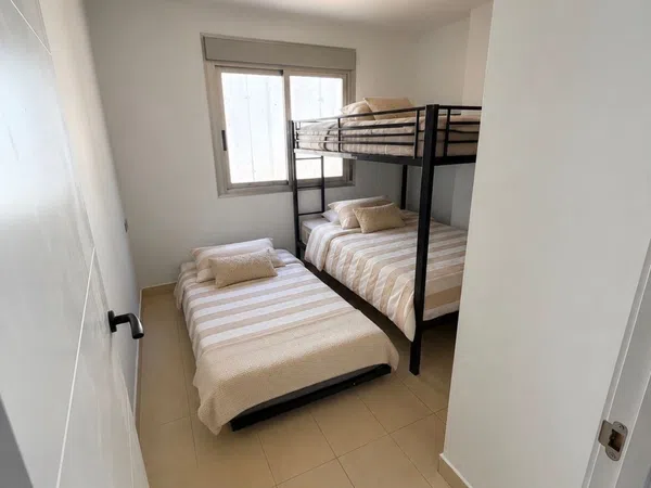 Piso en Calle Callosa d'en Sarrià, 14, Cala de Finestrat, Cala de Finestrat - Foto 4