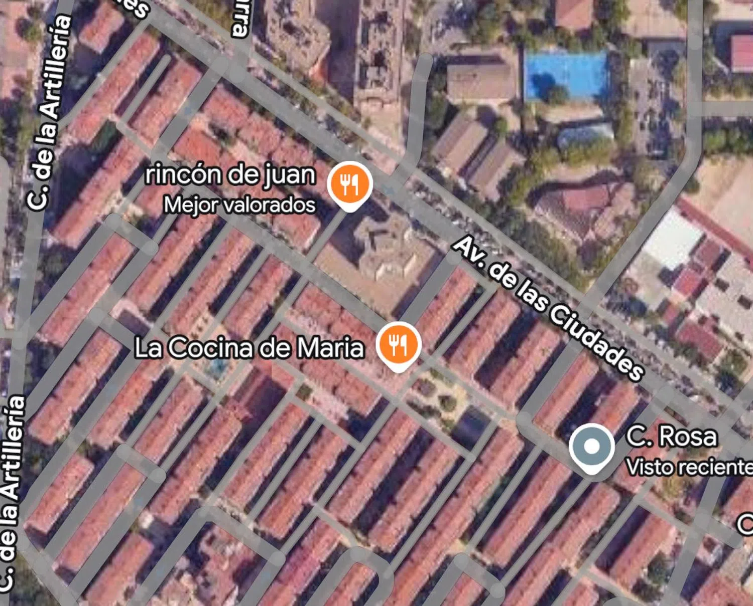 Piso en calle Rosa, 2 - Foto 6