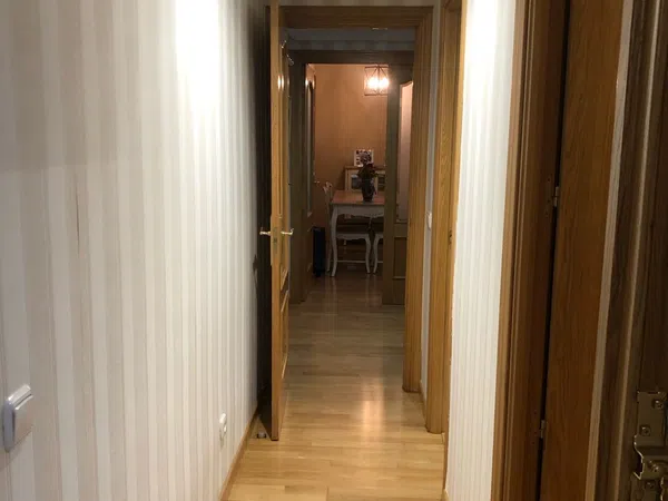 Piso en Glorieta Vicente Aleixandre, 1, Ensanche, Ensanche - Foto 32