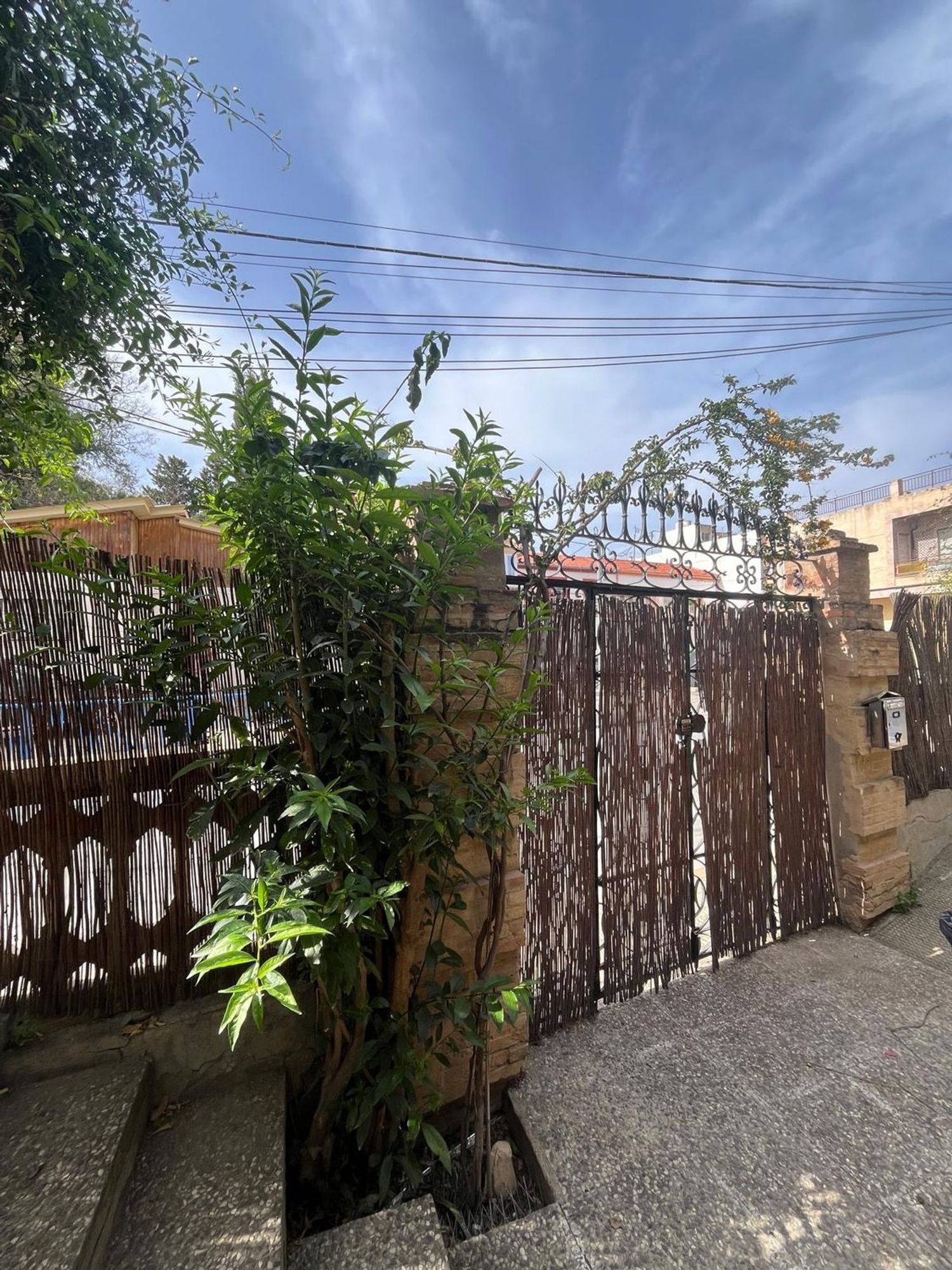 Casa de pueblo en Calle Algezares, 70, Beniaján - Foto 16
