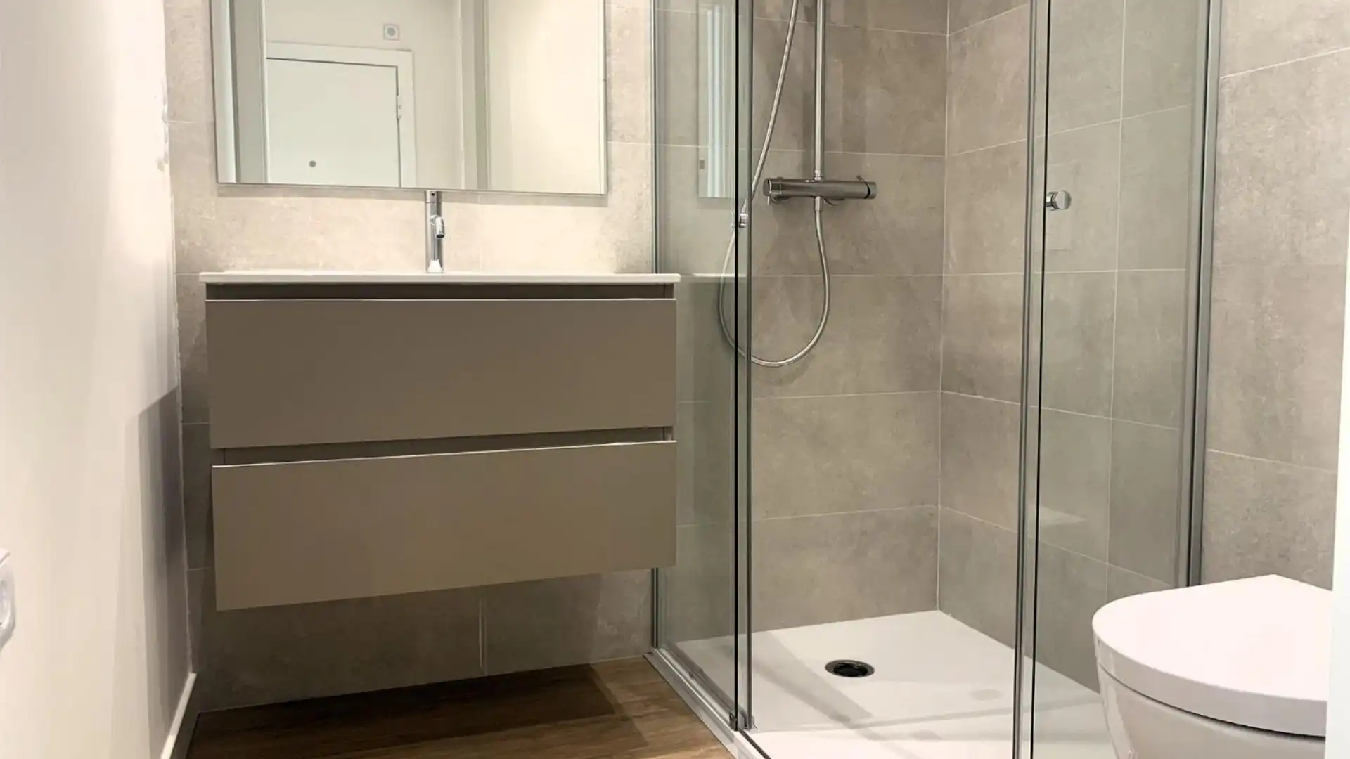 Piso en  Carrer de Ponent 66 - Foto 26