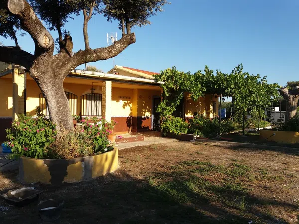 Casa o chalet independiente en Avenida Río Alberche, 24 - Foto 2