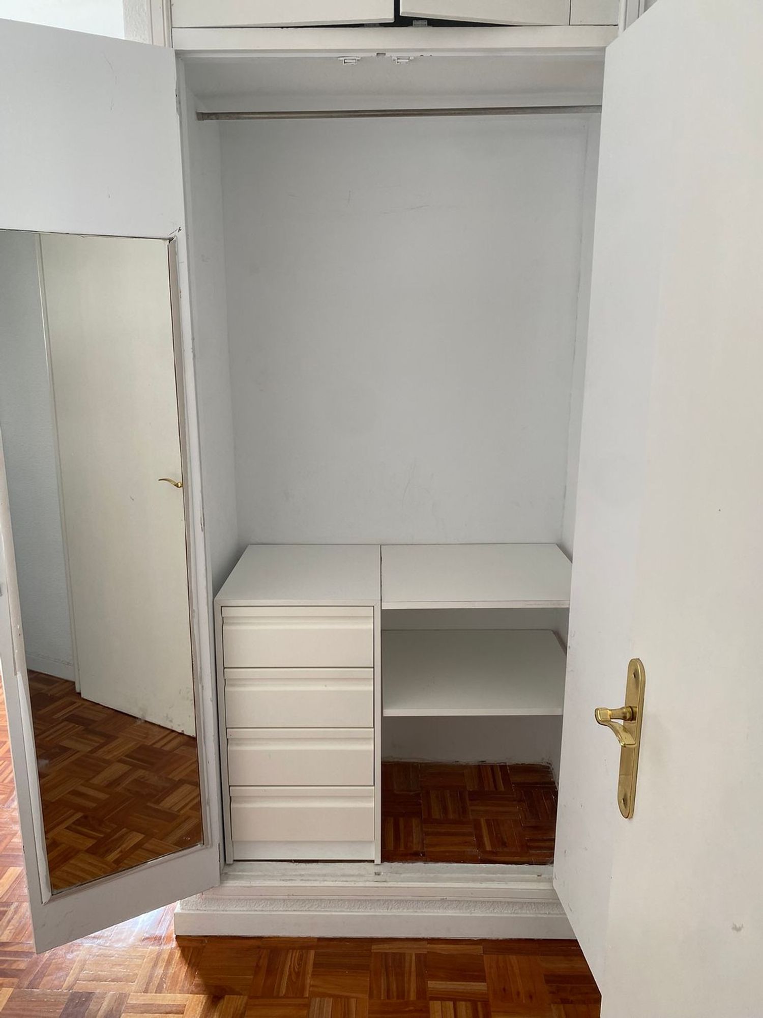 Ático en calle de las Virtudes, 19 - Foto 9