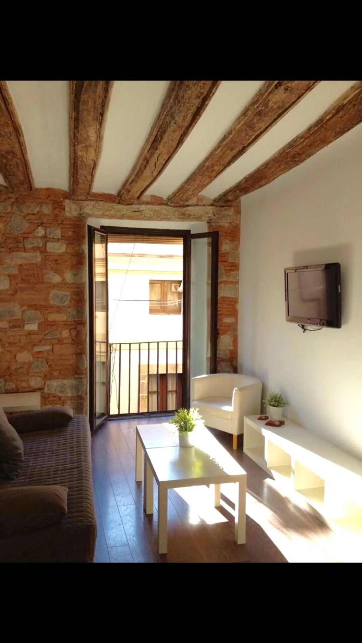 Ático en calle de la Dagueria, 7 - Foto 2