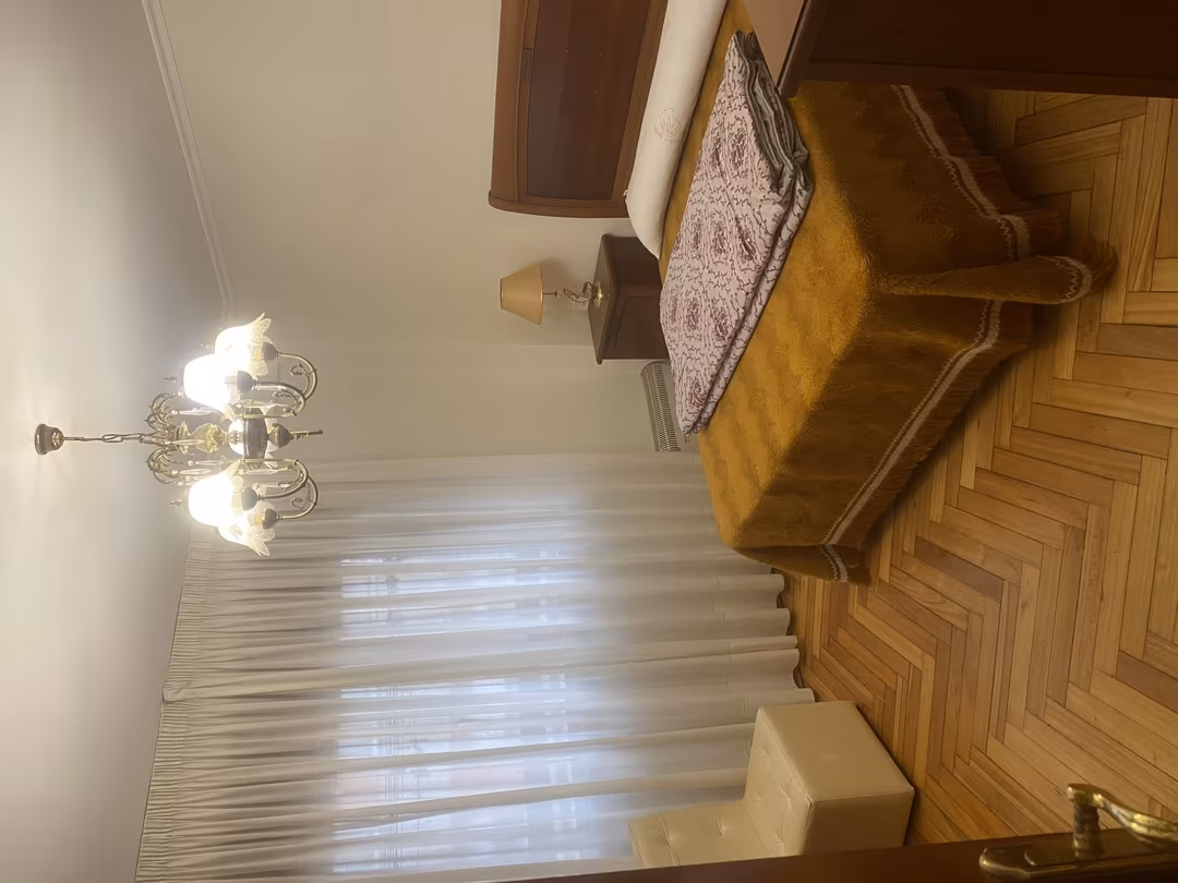 Piso en  Avenida de Castrelos 31