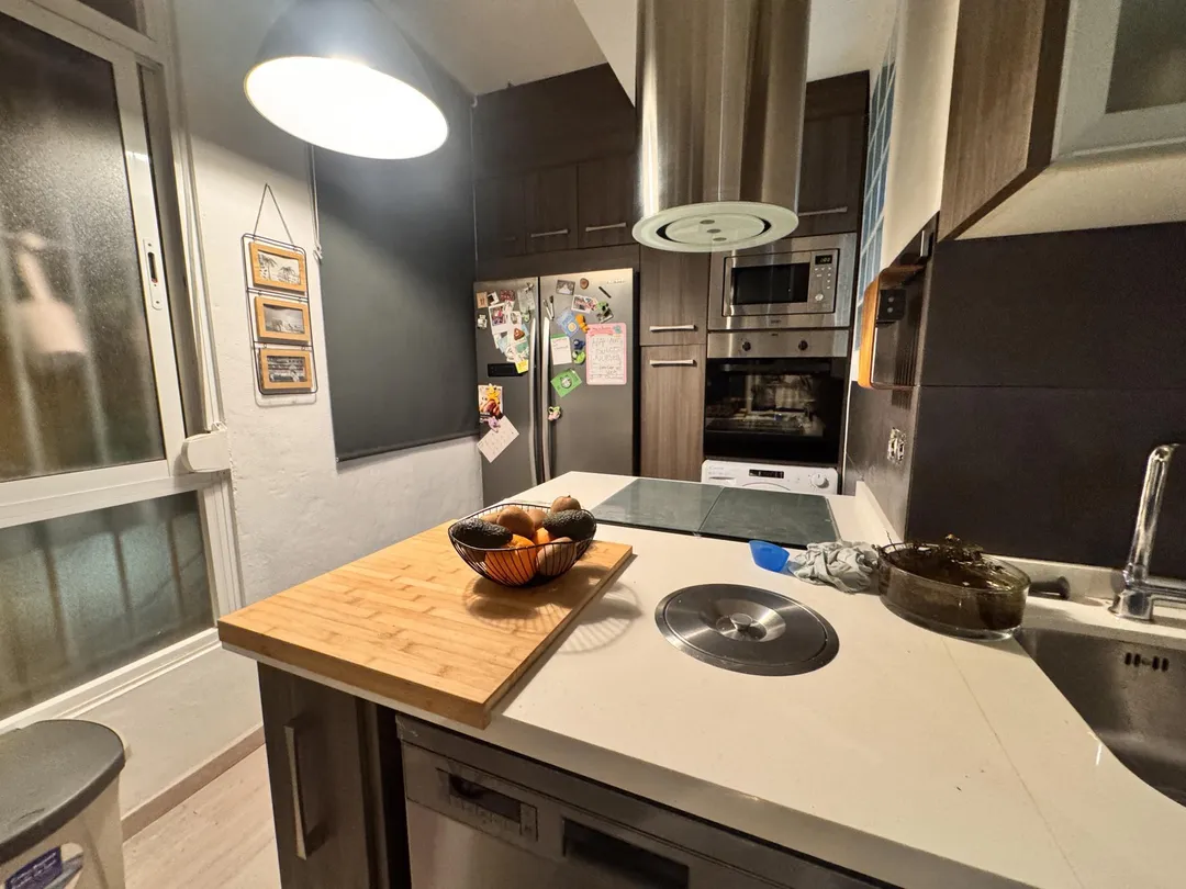 Piso en  Calle Utrera 6 - Foto 1