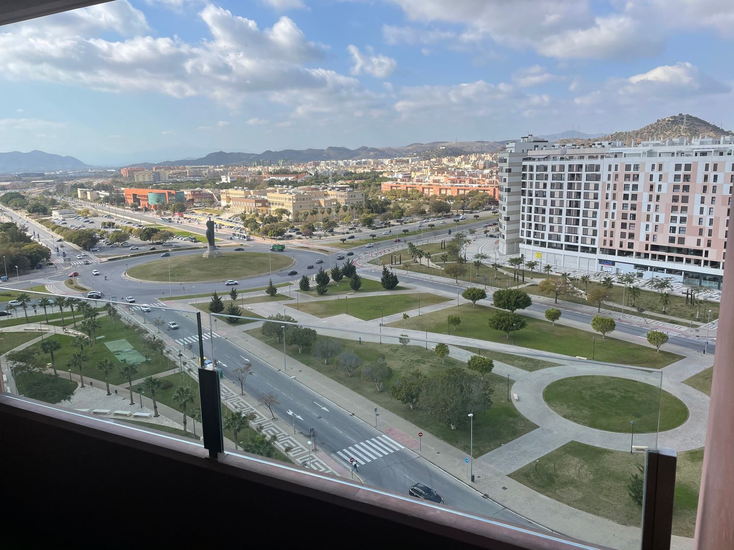 Piso en bulevar Louis Pasteur, 17 - Foto 8