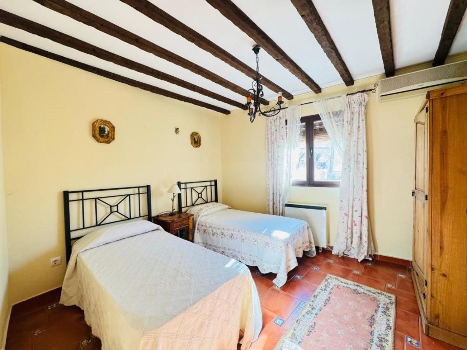 Chalet adosado en Plaza San Cipriano, 10, Casco Histórico, Casco Histórico - Foto 6