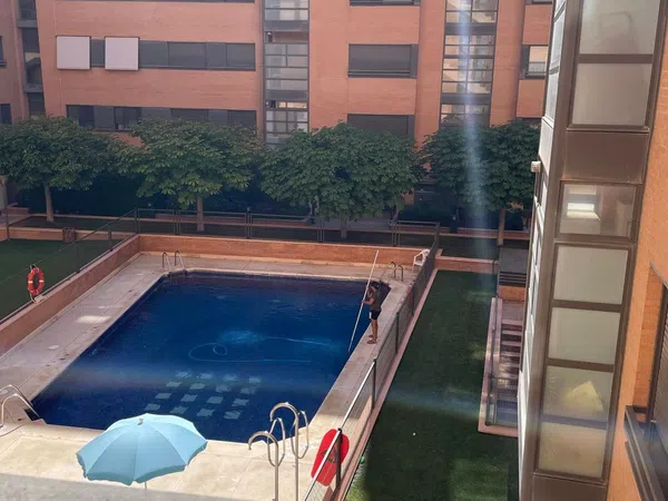 Piso en Calle de Ana de Austria, 44, Sanchinarro - Foto 31