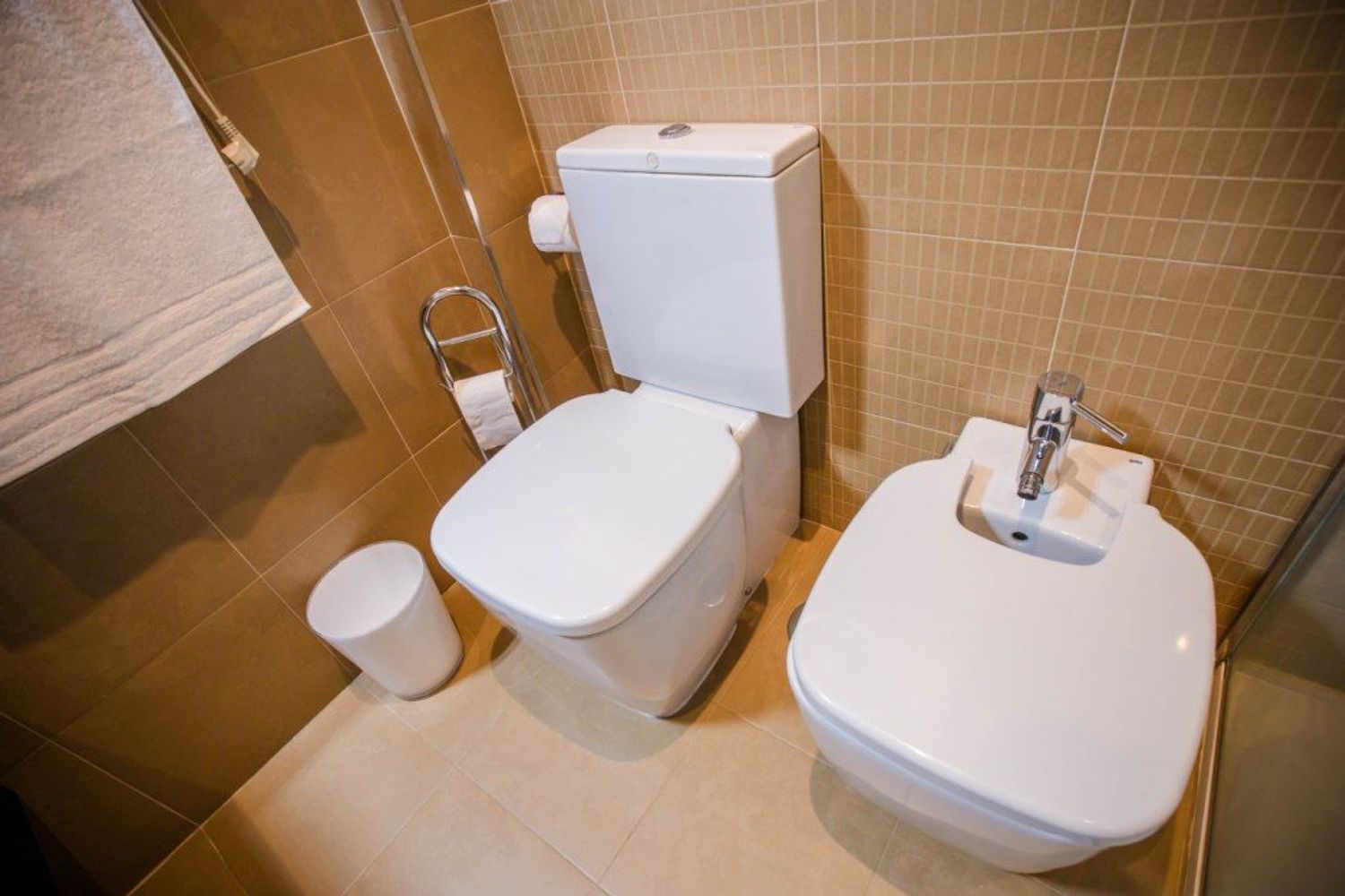 Piso en calle Marques de Cerralbo, 3 - Foto 16