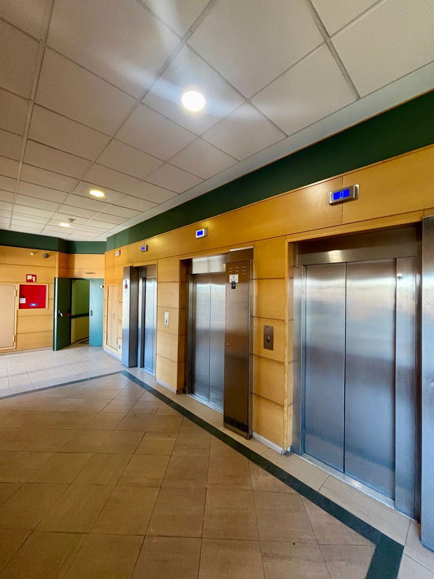 Loft en Avenida de Severo Ochoa, 12, Vega de la Moraleja, Vega de la Moraleja - Foto 18