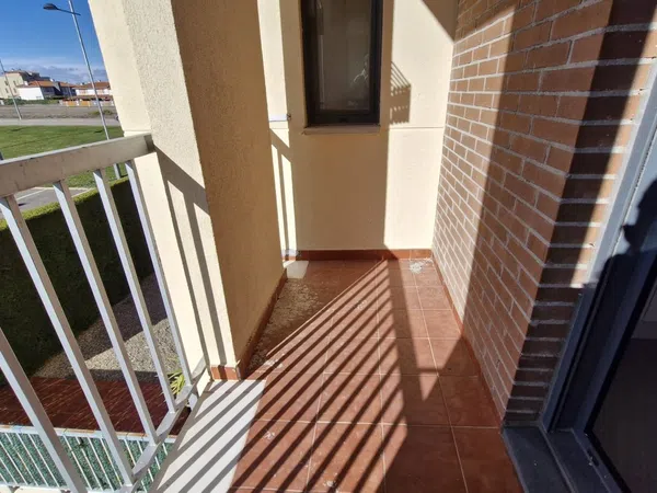 Piso en Avenida La Rioja, 5 - Foto 20