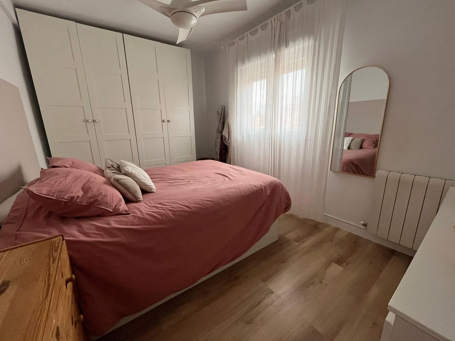 Piso en calle de Villalobos, 15 - Foto 15