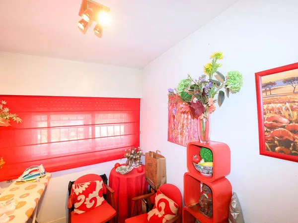 Chalet adosado en Paseo de los Cerezos, 54, Urb. este - Montepríncipe, Urb. este - Montepríncipe - Foto 8