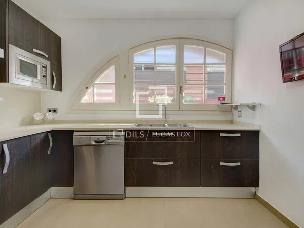 Casa o chalet independiente en La Miranda - Ciutat Diagonal - Foto 16