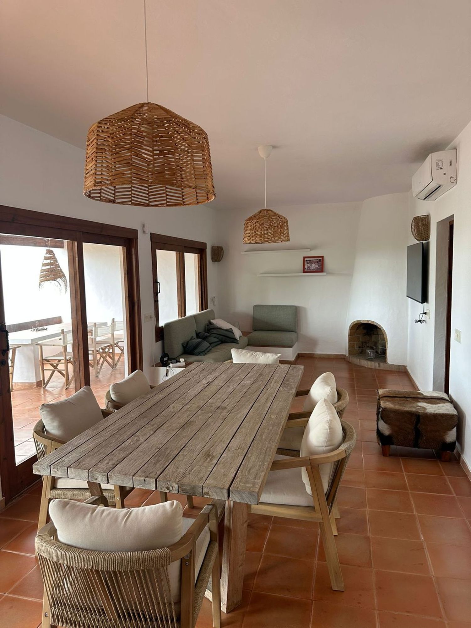 Chalet adosado en Calle de Ses Serretes, 2, Cala Vedella - Cala Tarida - Cala Conta, Cala Vedella - Cala Tarida - Cala Conta - Foto 6