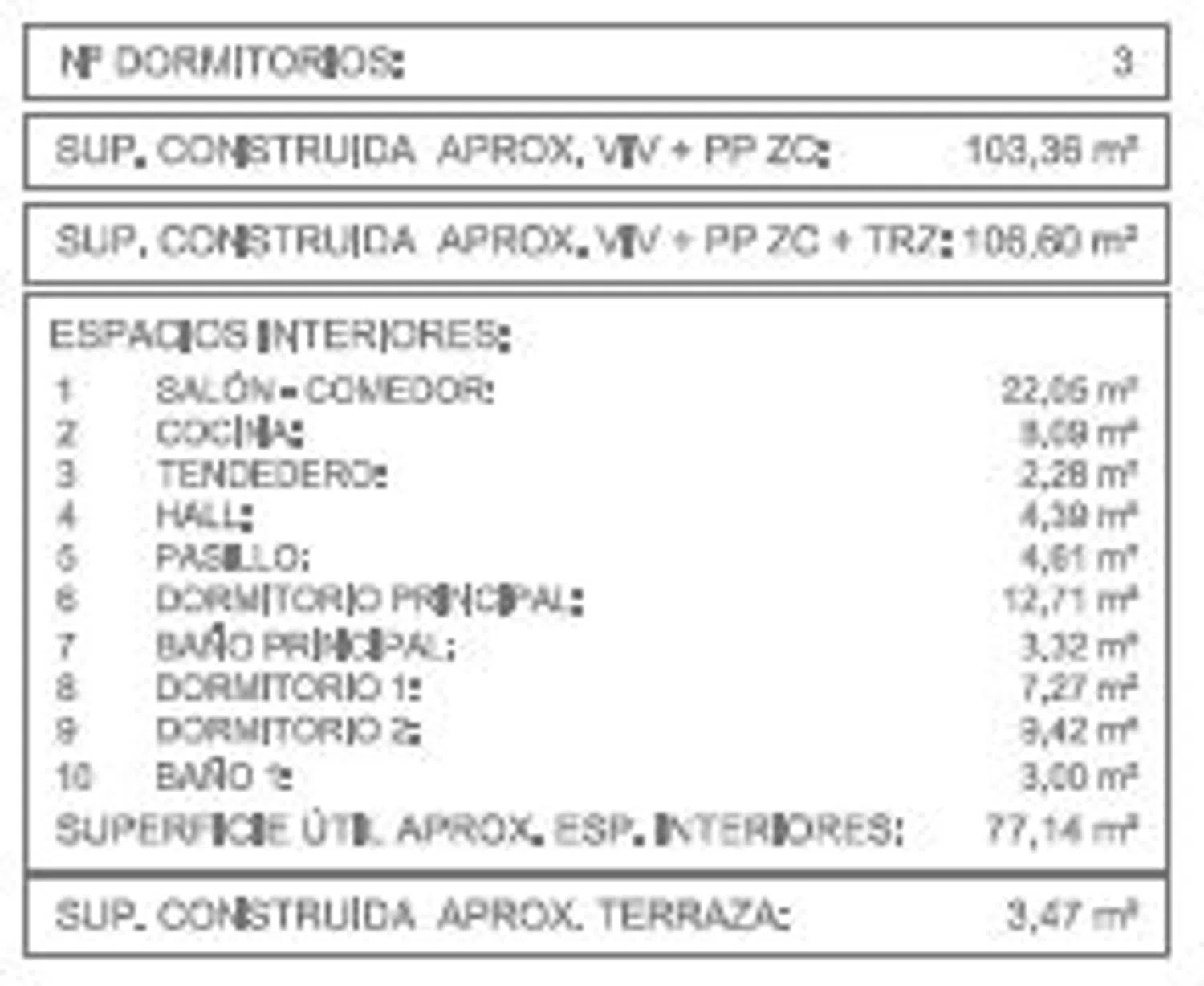 Piso en calle Calcio, 10 - Foto 4