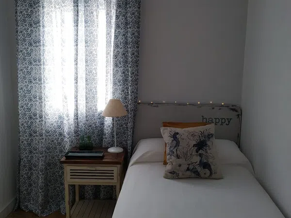 Piso en avenida de Monforte de Lemos, 163 - Foto 4