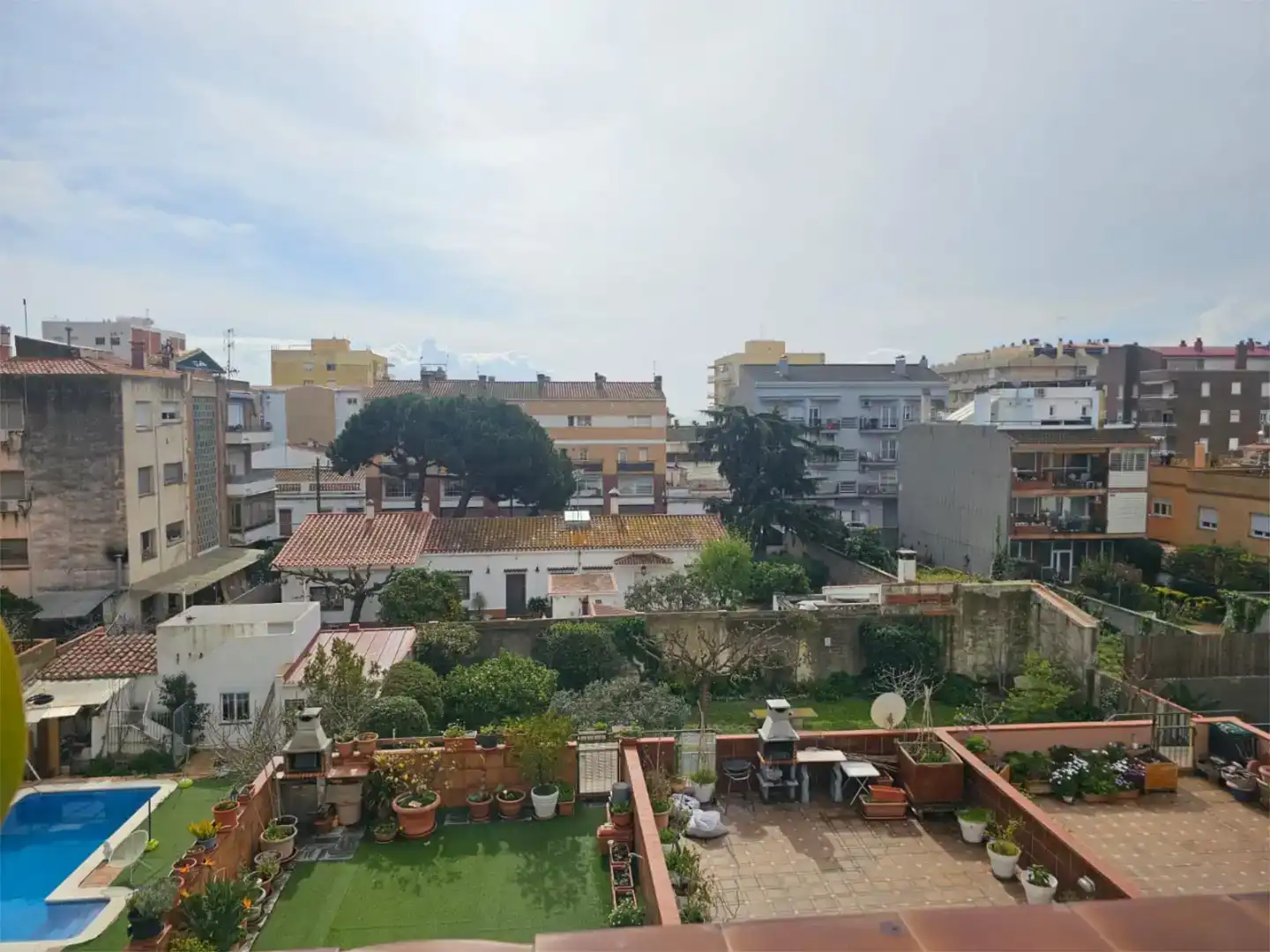 Piso en Pineda de Mar - Foto 5
