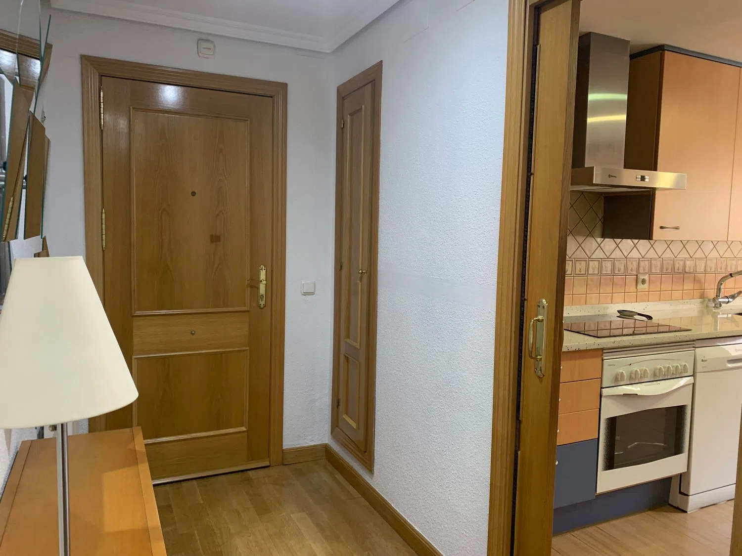 Piso en calle de María Tubau, 19 - Foto 10