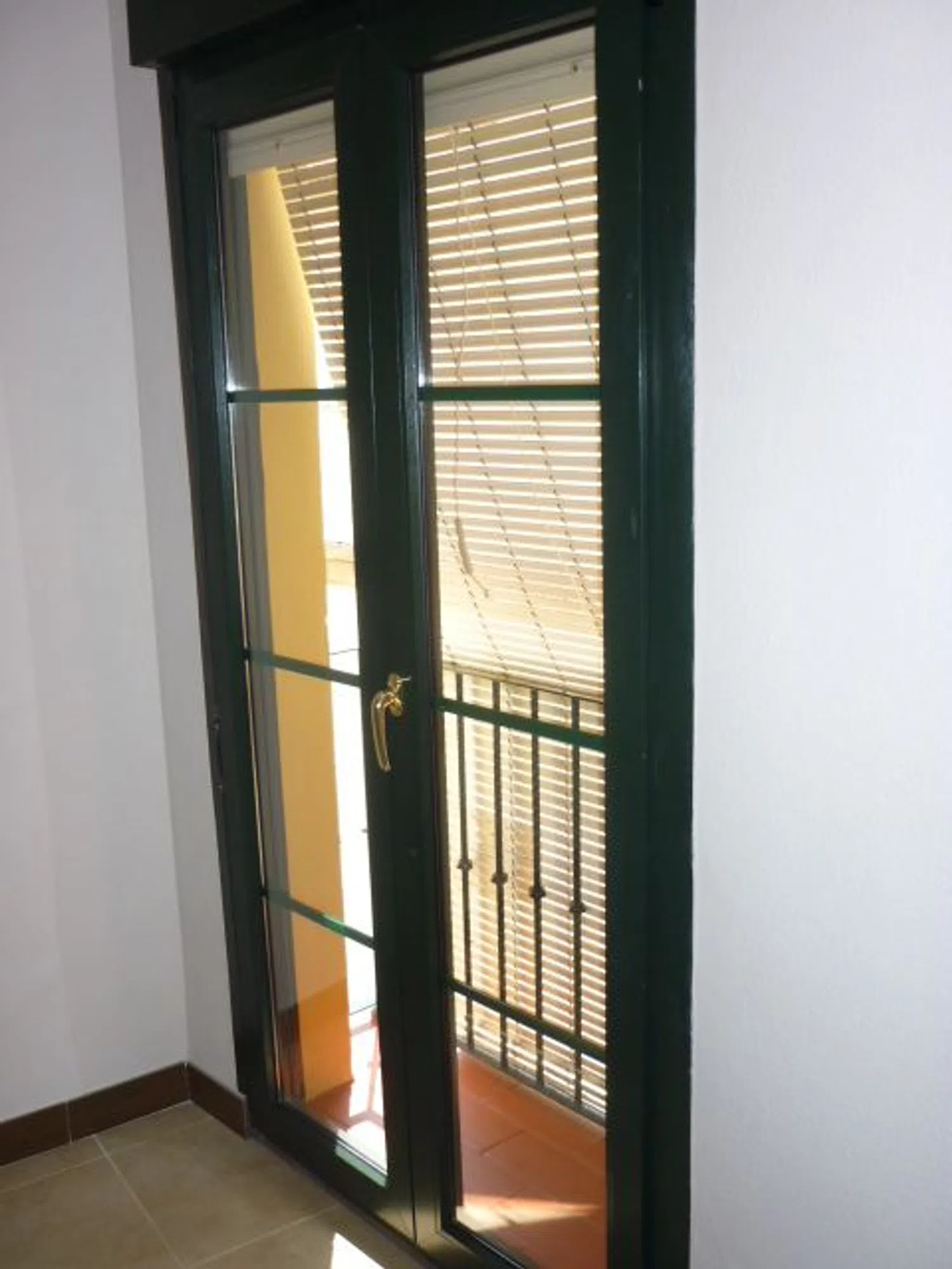 Piso en calle Pelay Correa, 15 - Foto 21