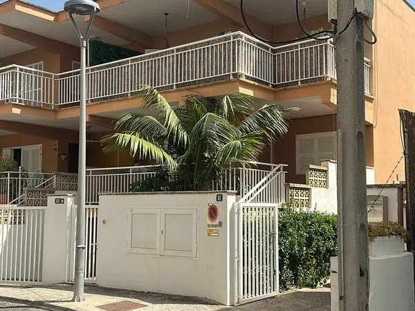 Piso en Calle del Corall, 18 , pl 01, pt b, Ses Cadenes-Arenal - Foto 18