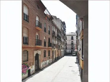 Piso en  Calle Darro del Boquerón 5 - Foto 17