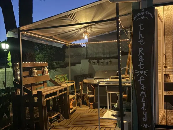 Finca rústica en Diseminados puente San Juan, 57 - Foto 1
