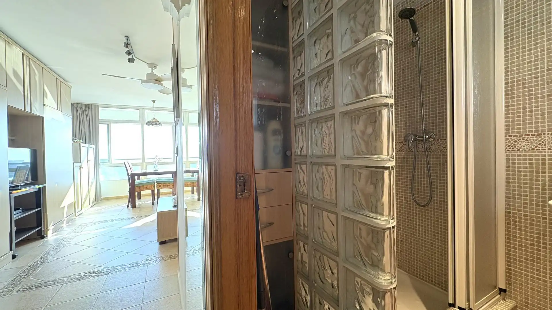 Apartamento en  Avenida Antonio Machado 47 - Foto 5