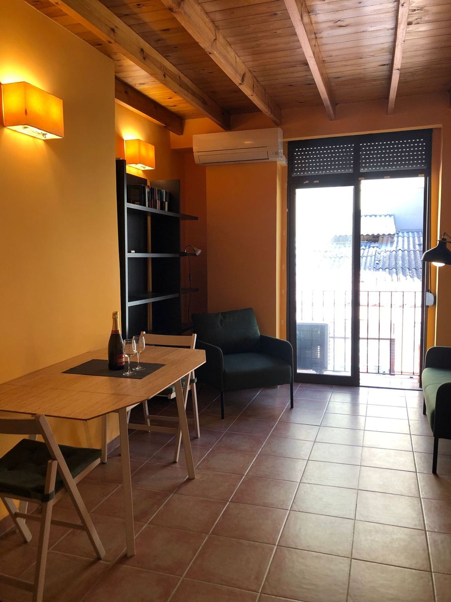 Ático en Calle d'Escalante, 65, El Cabanyal-El Canyamelar - Foto 2