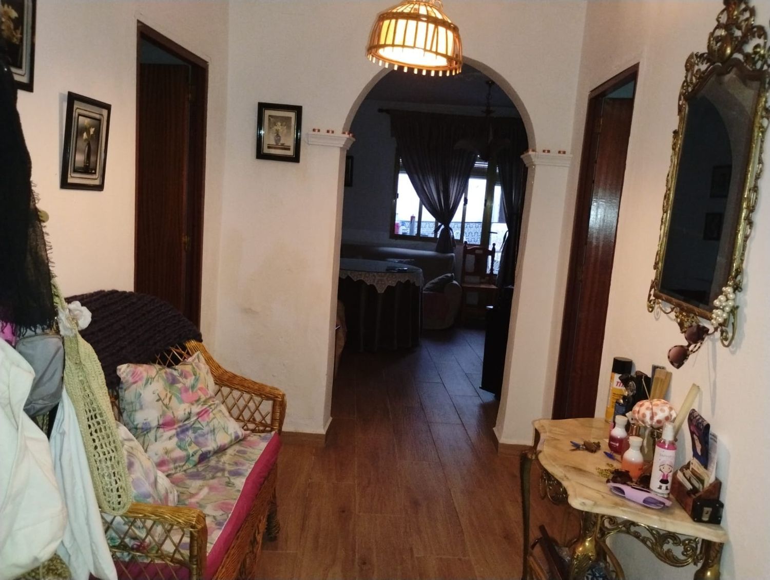 Casa de pueblo en Calle Santa Ana s/n - Foto 6