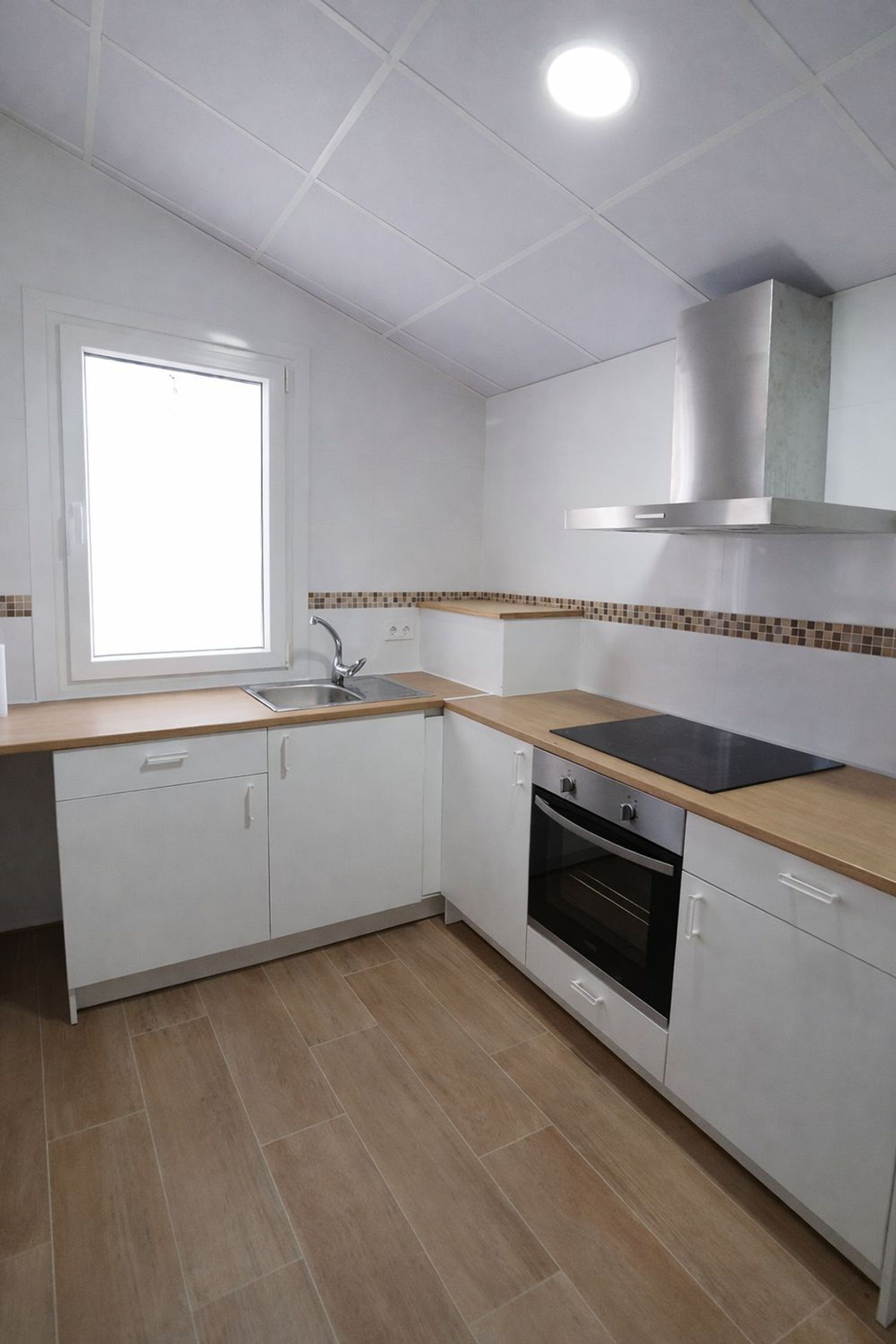 Ático en calle de José Antela Conde, 39 - Foto 3