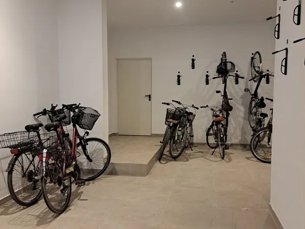 Piso en Calle de Lepant, El Botànic - Foto 13