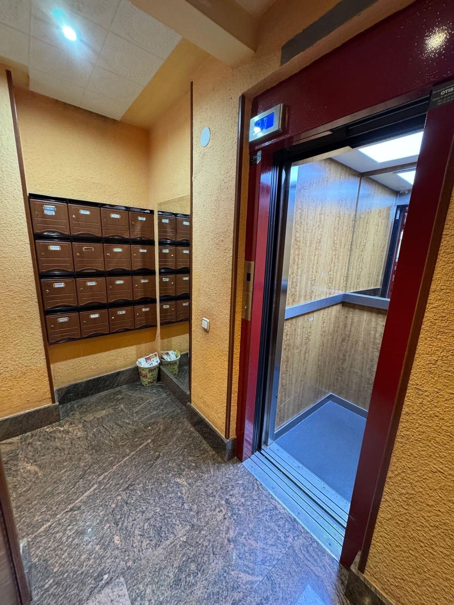 Piso en Calle de Alonso de Tejada, 4, Ensanche, Ensanche - Foto 33