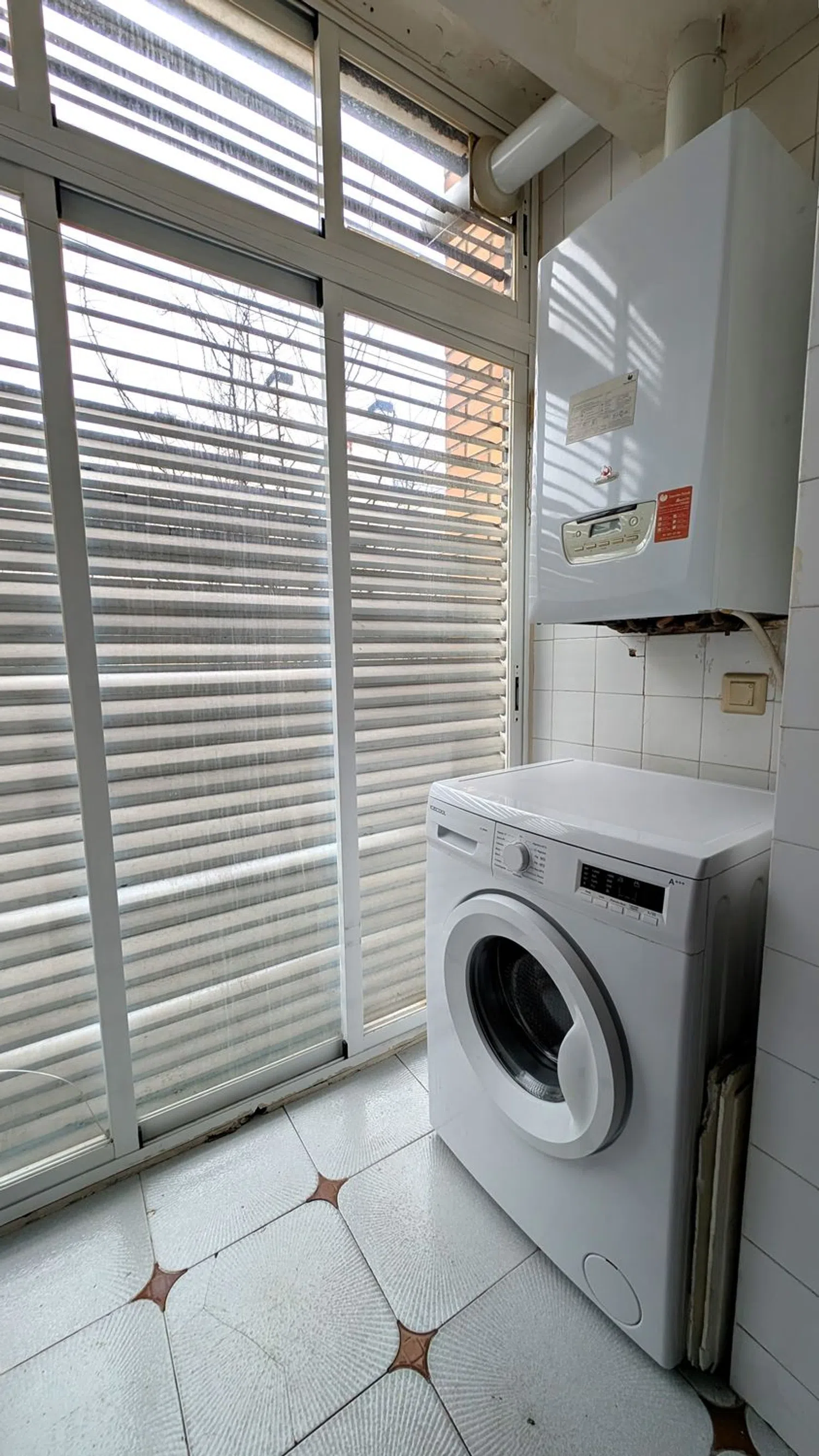 Piso en ronda de la Luna, 18 - Foto 16