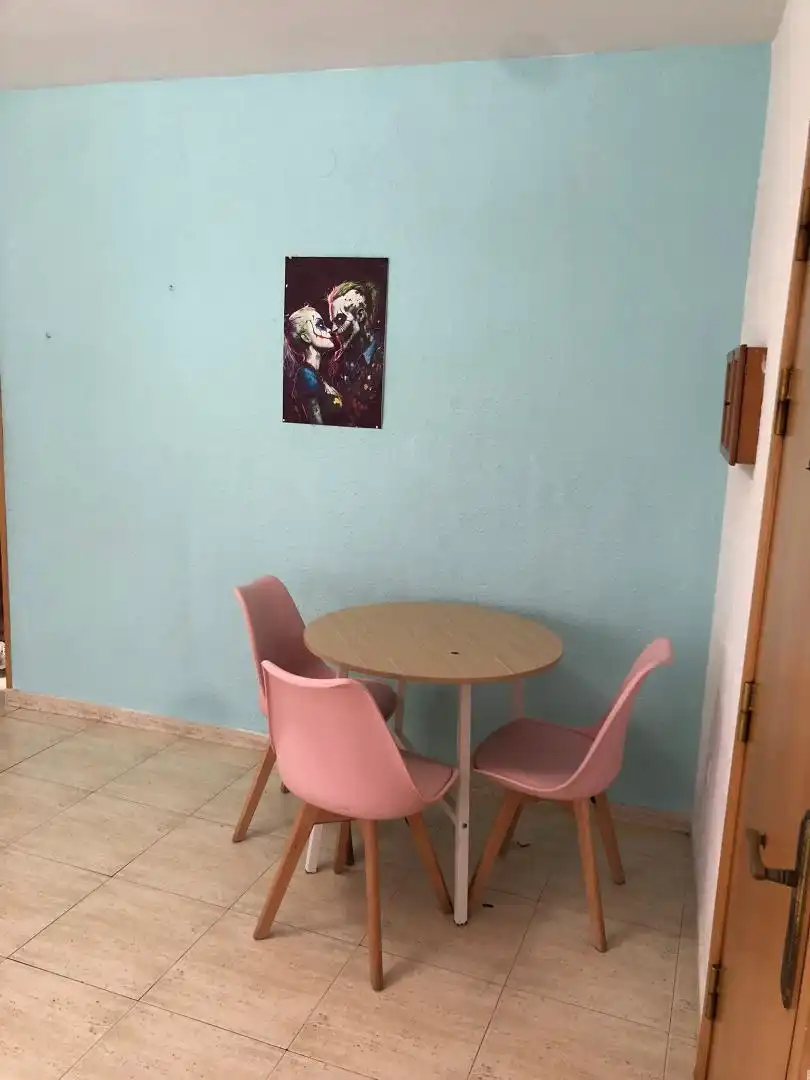 Piso en  Plaça Santiago Russinyol 2 - Foto 8