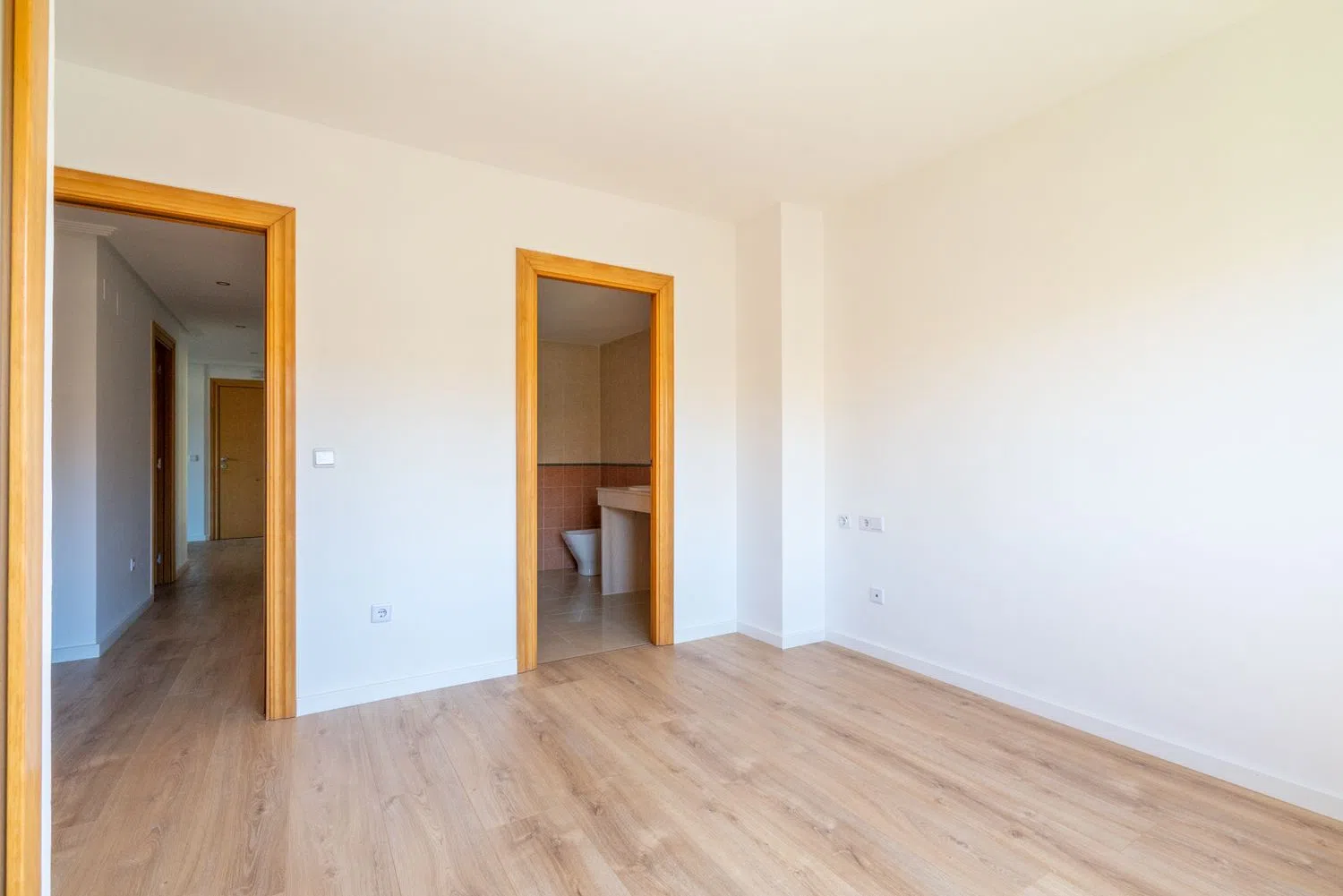 Ático en calle de Juan Gris - Foto 12