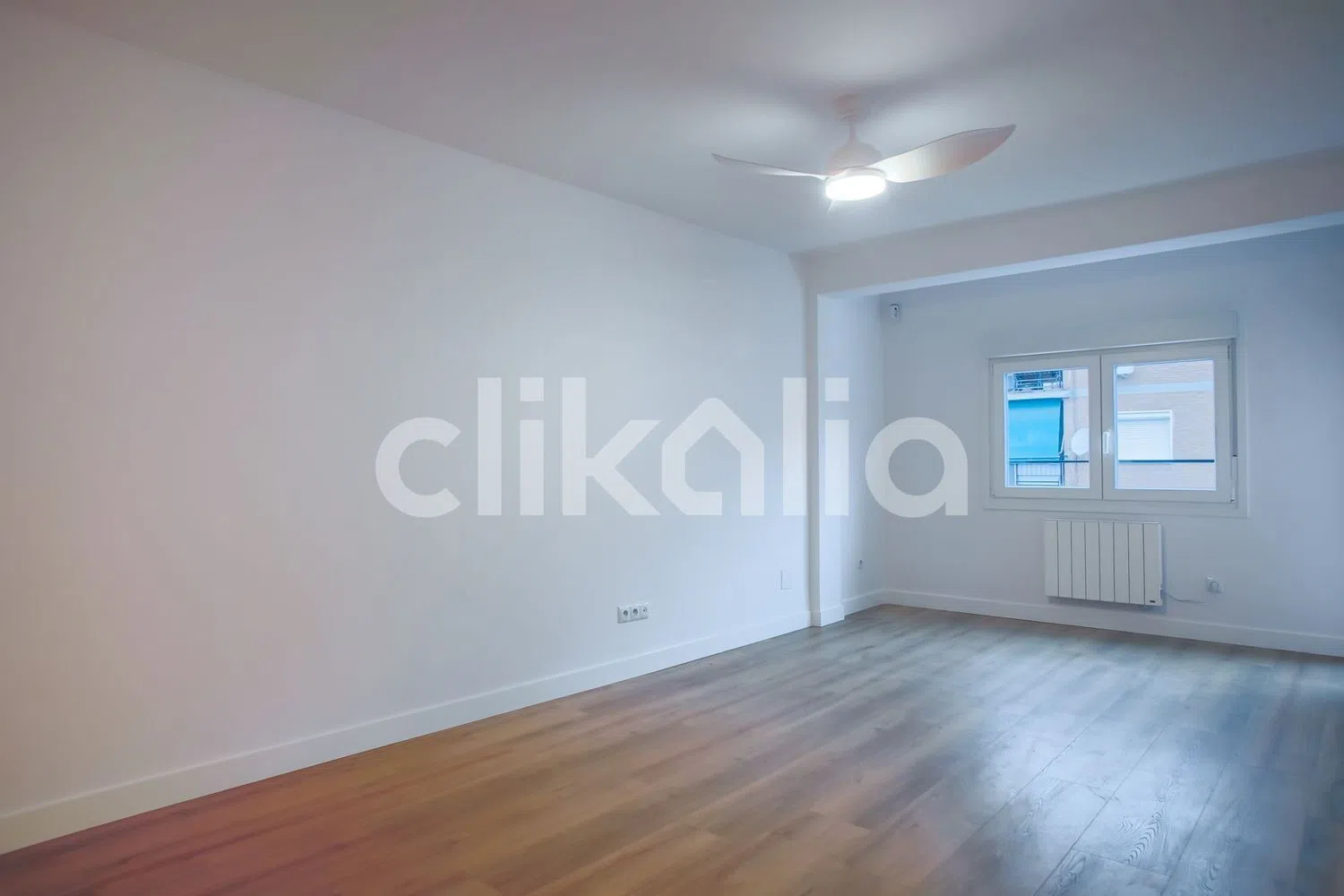 Piso en calle Menéndez de Avilés - Foto 4