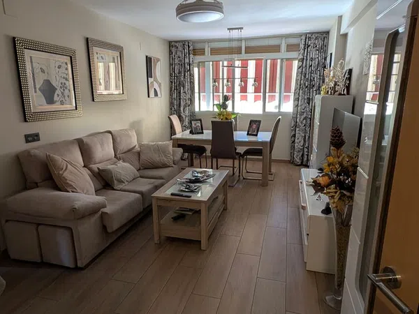 Piso en calle Ingeniero la Cierva, 2 - Foto 6