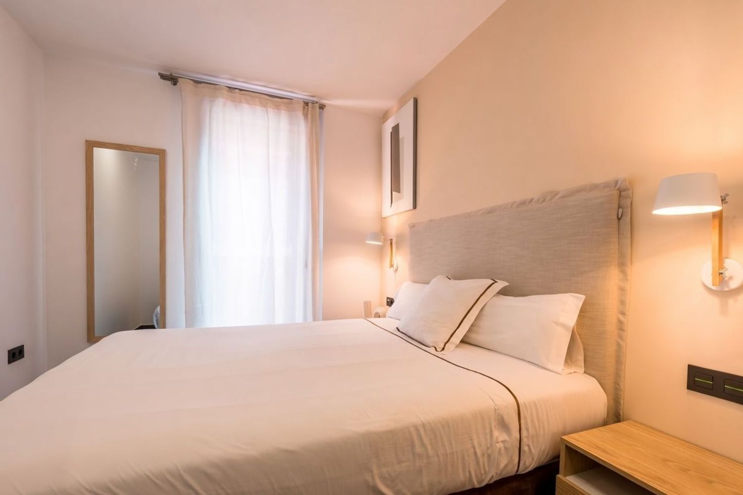 Piso en calle d'Osi, 55 - Foto 4