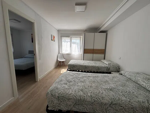 Casa o chalet independiente en Barrio San Román la Sierra, 1, Alisal - Cazoña - San Román, Alisal - Cazoña - San Román - Foto 1