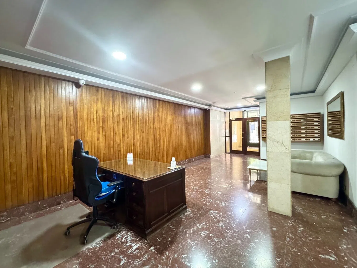 Piso en calle de Donoso Cortés, 47 - Foto 4