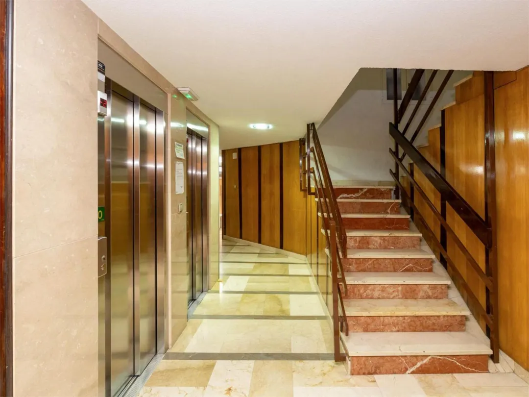 Apartamento en  Calle Pedro Antonio de Alarcón 3 - Foto 4